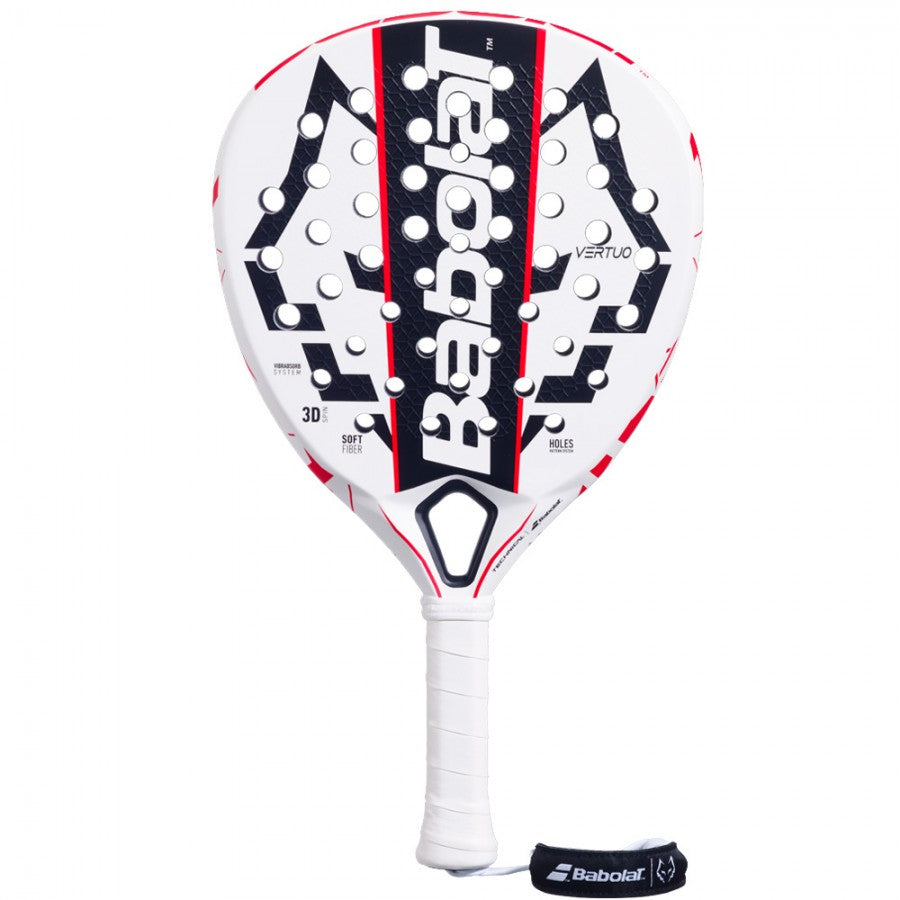 Babolat Technical Vertuo Juan Lebrón 2.5 – Easy Power Padel Racket