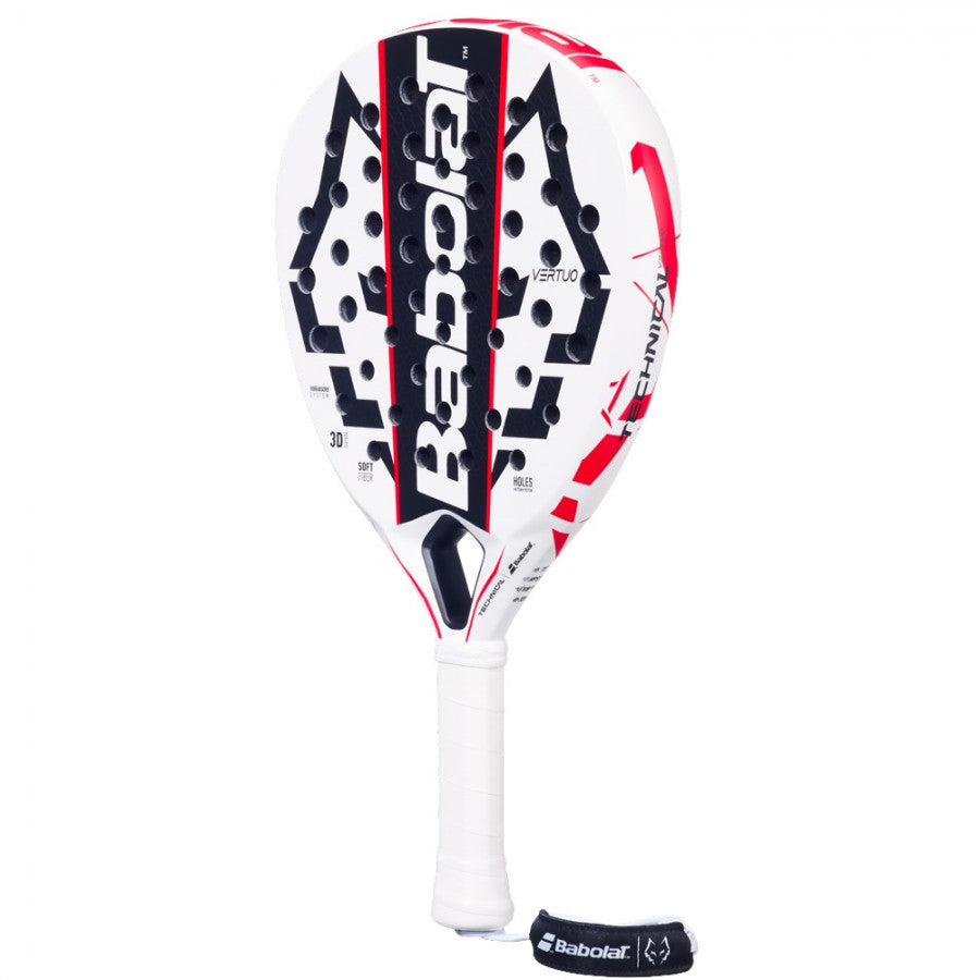 Babolat Technical Vertuo Juan Lebrón 2.5 – Easy Power Padel Racket