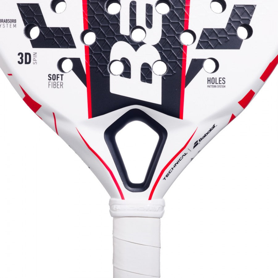 Babolat Technical Vertuo Juan Lebrón 2.5 – Easy Power Padel Racket