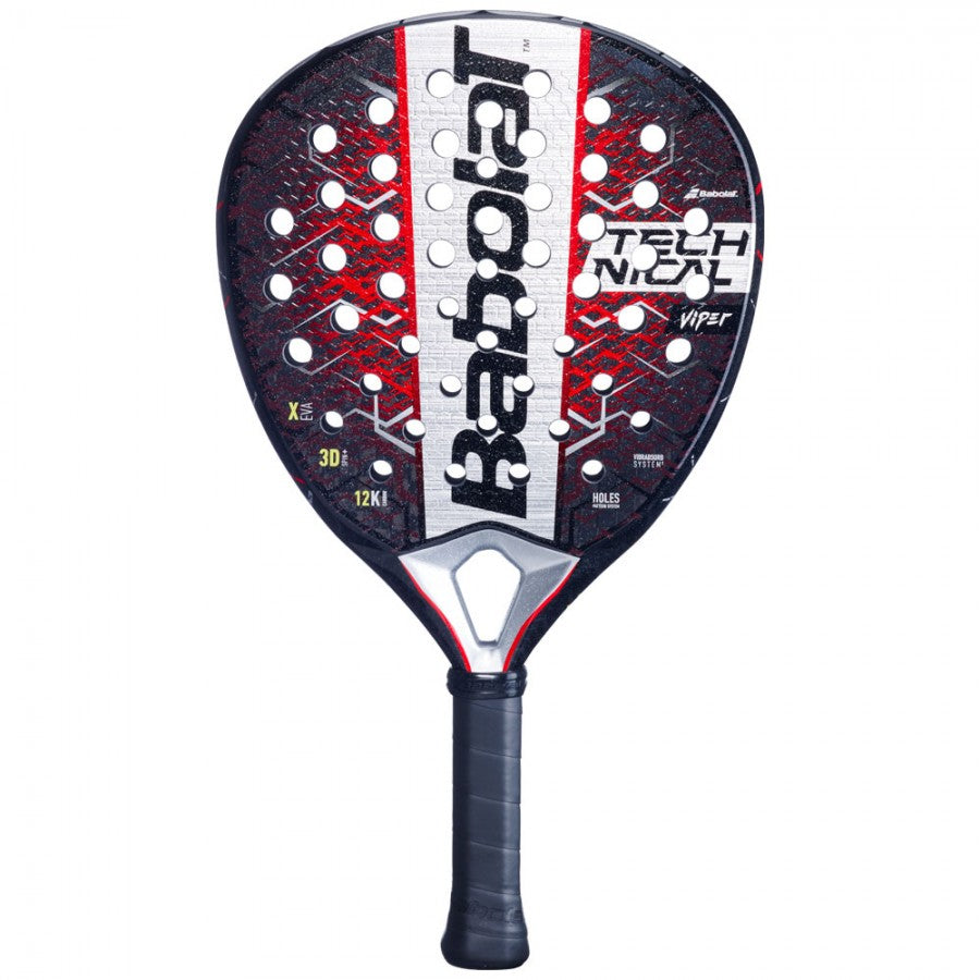 Babolat Technical Viper 2.5 – Explosive Power