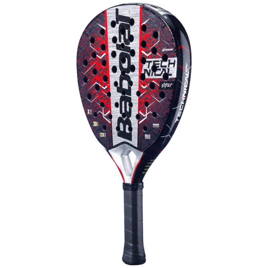 Babolat Technical Viper 2.5 – Explosive Power
