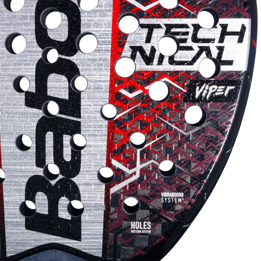 Babolat Technical Viper 2.5 – Explosive Power