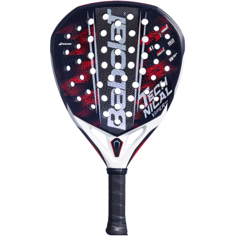Babolat Technical Viper 3.0 – Explosive Power & Precision