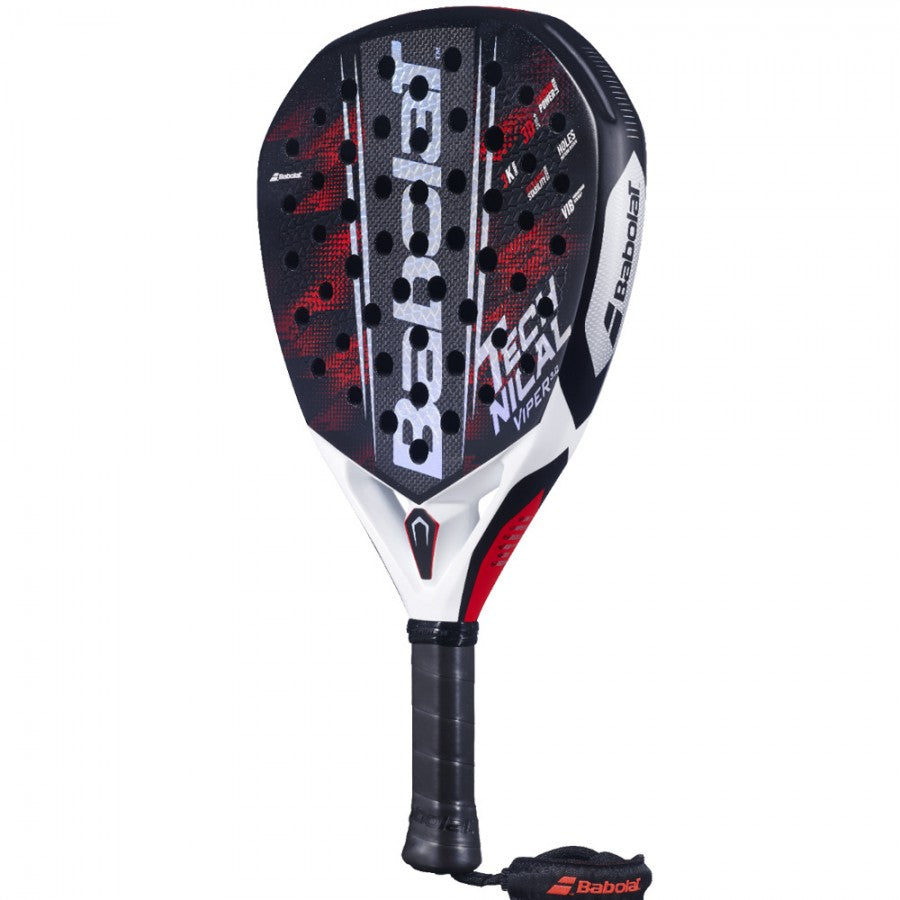 Babolat Technical Viper 3.0 – Explosive Power & Precision