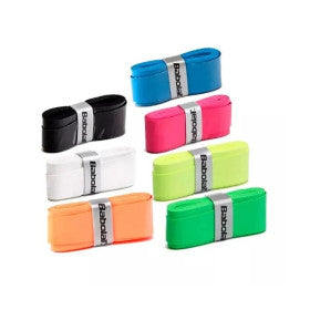 Babolat My Overgrip X1 – Assorted Colors
