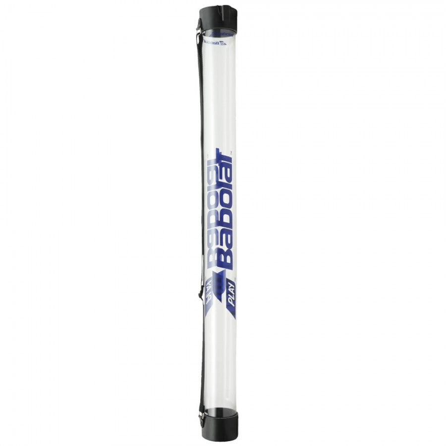 Babolat Ball Tube – Transparent