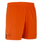 Babolat Juan Lebrón Shorts – Red Orange