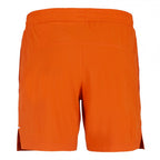Babolat Juan Lebrón Shorts – Red Orange