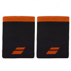 Babolat Logo Jumbo Wristband