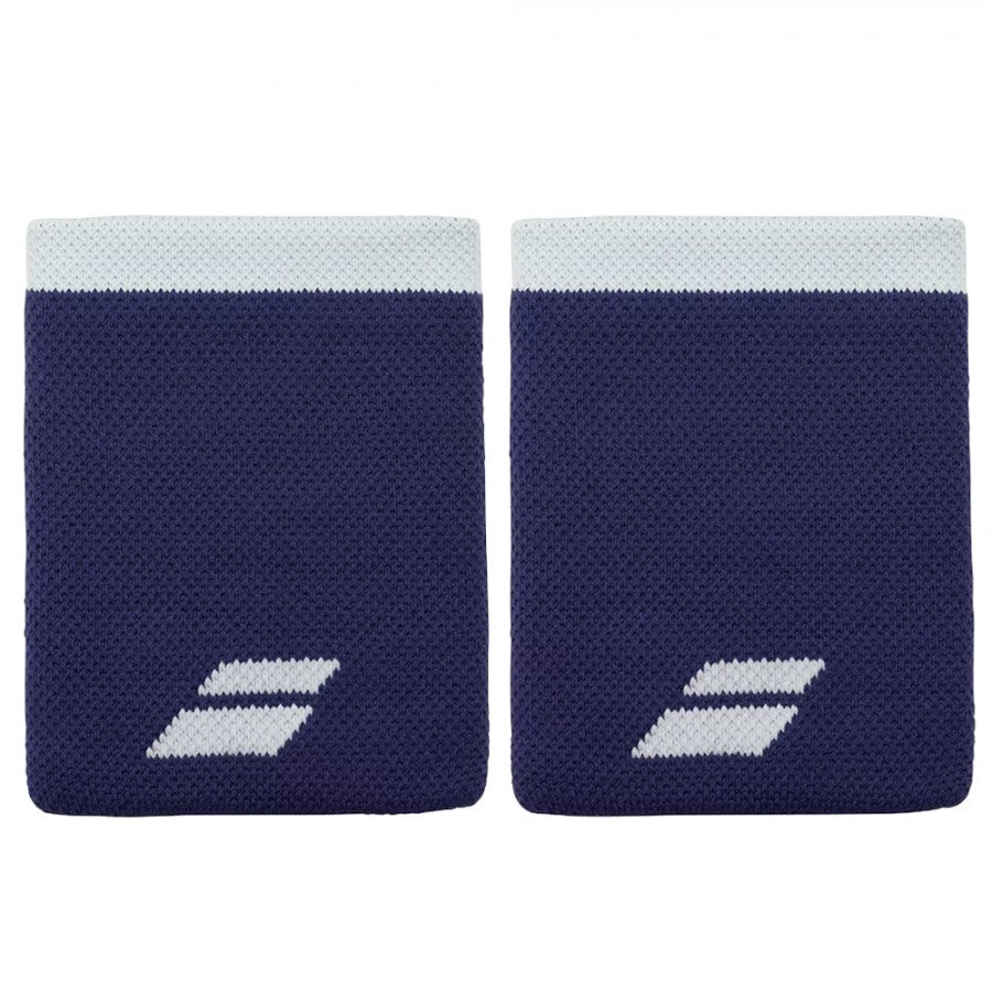 Babolat Logo Jumbo Wristband